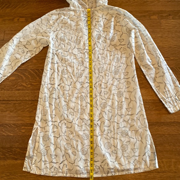 Kerry Cassill Pullover Floral Tunic - Picture 15 of 15